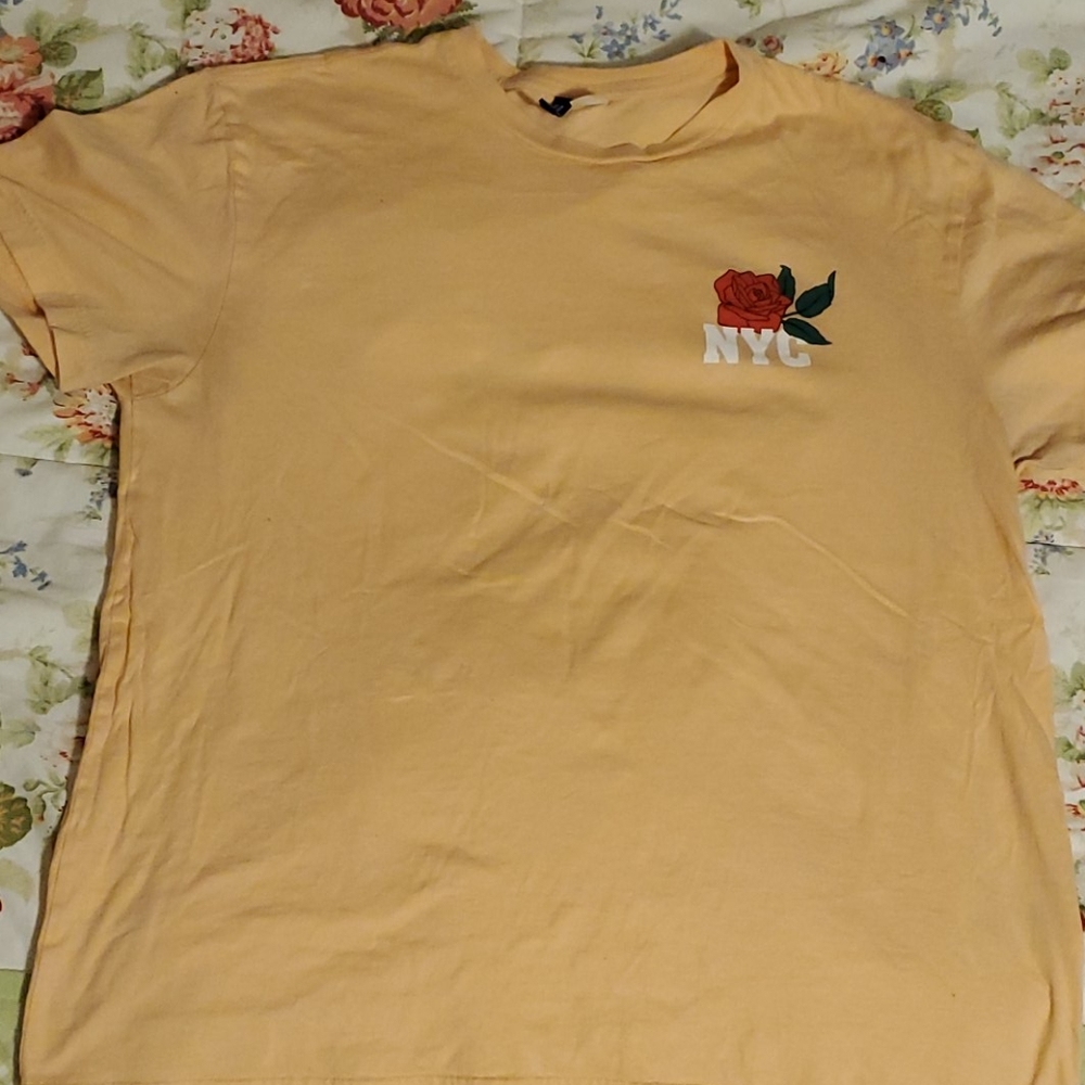 H&M t shirt
